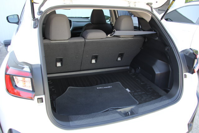 Certified 2024 Subaru Crosstrek 2.0i Premium AWD/4WD image 32