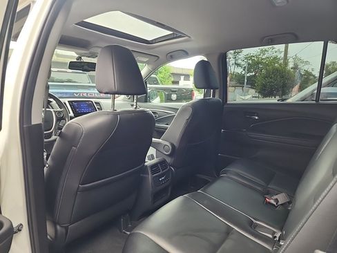 Used 2018 Honda Pilot EX-L image 34