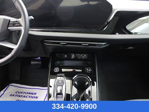 Used 2025 Audi A5 2.0T Premium Plus w/ Premium Plus image 21