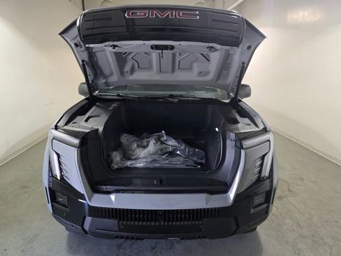 New 2026 GMC Sierra EV Elevation w/ Premium Package image 9
