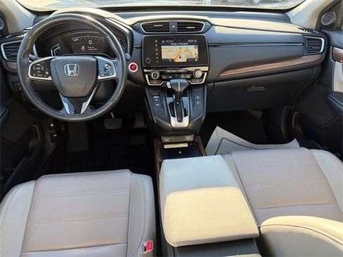 Used 2020 Honda CR-V Touring image 23
