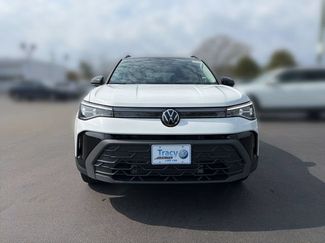 New 2026 Volkswagen Taos SE AWD/4WD video 2