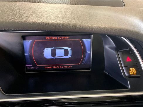 Used 2017 Audi A5 2.0T Sport w/ Convenience Package image 27