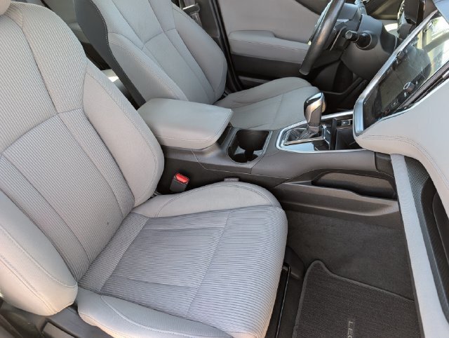 Used 2024 Subaru Legacy Premium AWD/4WD image 25