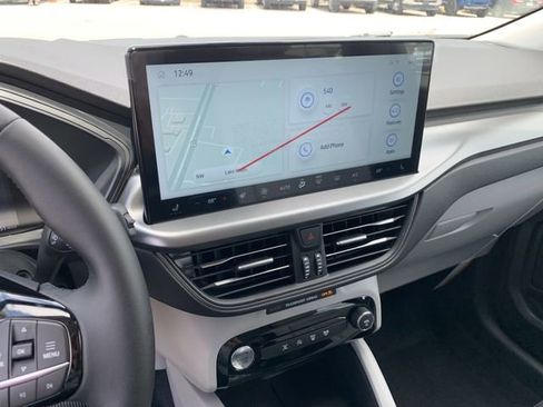 New 2025 Ford Escape Active w/ Tech Pack #1 FWD image 22