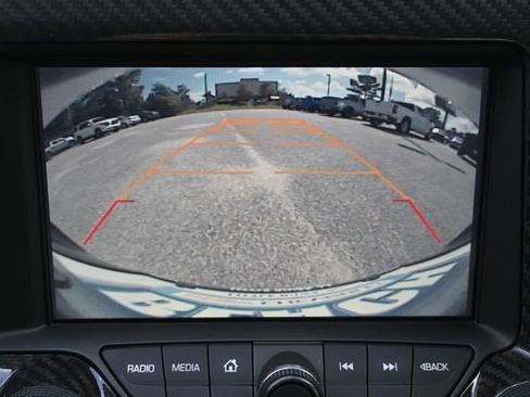 Used 2016 Chevrolet Corvette Z06 w/ 3LZ Preferred Equipment Group image 19