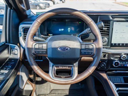 New 2026 Ford F350 King Ranch image 22