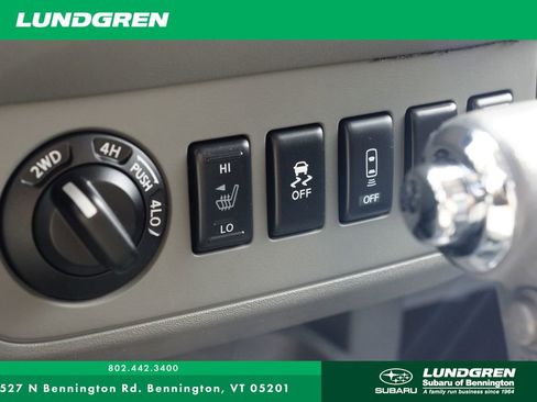 Used 2016 Nissan Frontier SV w/ SV Value Truck Package image 32