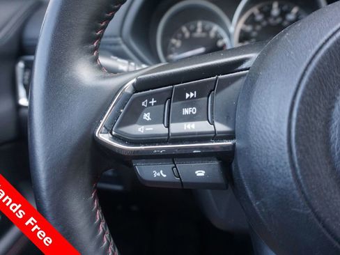 Used 2025 MAZDA CX-5 Carbon Edition AWD/4WD image 4