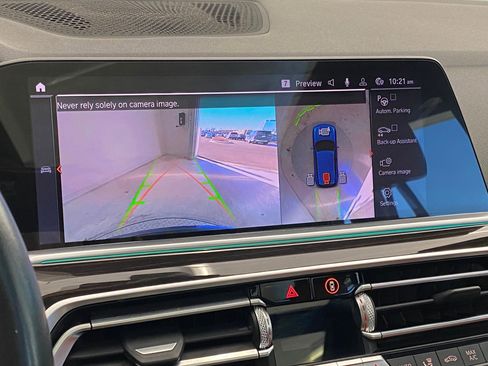 Used 2019 BMW X5 xDrive40i w/ Premium Package image 26