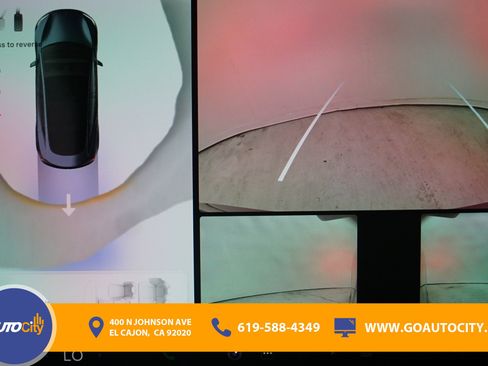 Used 2024 Tesla Model 3 Long Range image 11