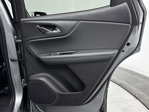 Used 2024 Chevrolet Blazer LT w/ Sound & Technology Package image 31