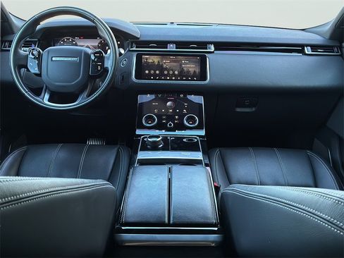 Used 2019 Land Rover Range Rover Velar R-Dynamic SE image 18