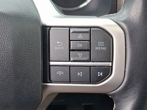Used 2024 Ford Expedition Limited AWD/4WD image 24