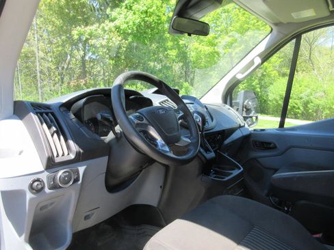 Used 2019 Ford Transit 350 138 w/ Interior Upgrade Package RWD image 17