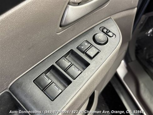 Used 2011 Honda Odyssey EX image 20