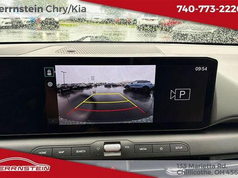 Used 2025 Kia K4 FWD image 16