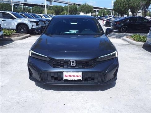 Used 2026 Honda Civic Sport image 11