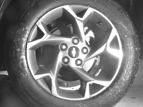 Used 2025 Chevrolet Trax LT image 14