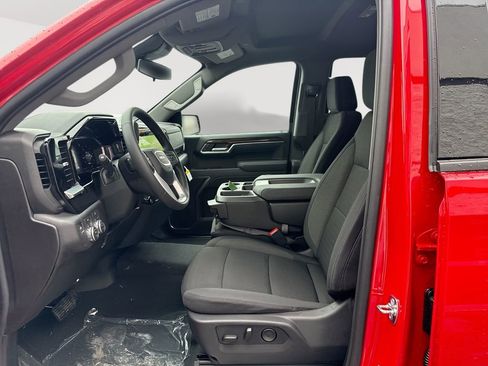 New 2026 GMC Sierra 1500 Elevation AWD/4WD image 19