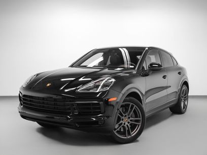 Certified 2023 Porsche Cayenne S