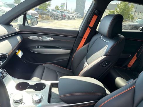 New 2026 Genesis GV70 2.5T Sport Prestige image 18