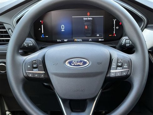 New 2026 Ford Escape Active image 35