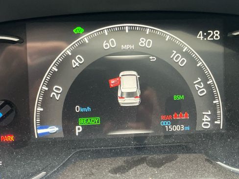 Certified 2025 Toyota RAV4 XLE w/ Convenience Package AWD/4WD image 11