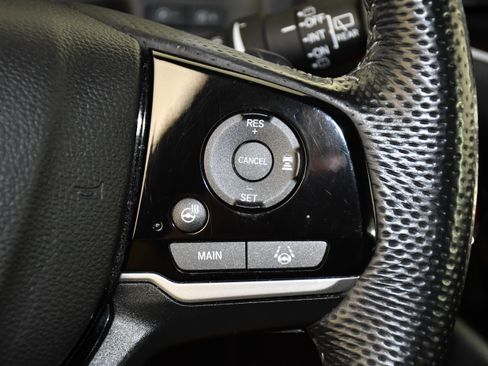 Certified 2023 Honda Passport Elite image 21