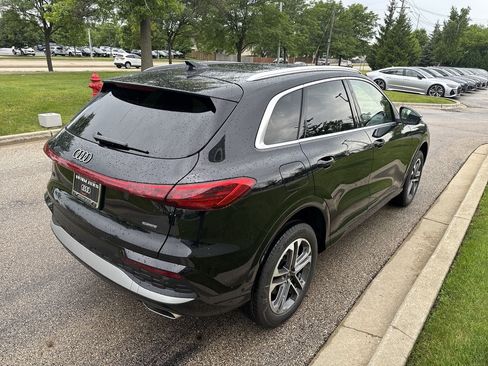 New 2026 Audi Q5 Premium Plus AWD/4WD image 36