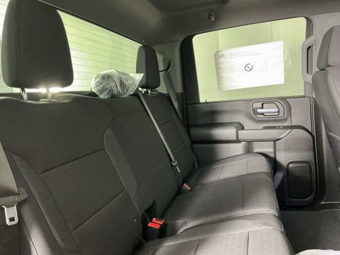 New 2026 Chevrolet Silverado 2500 Custom w/ Custom Value Package image 10