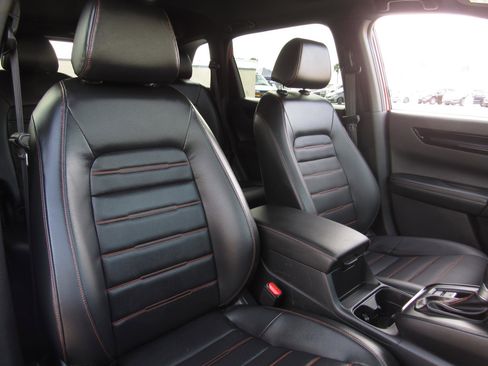 Certified 2024 Honda CR-V Sport Touring image 11