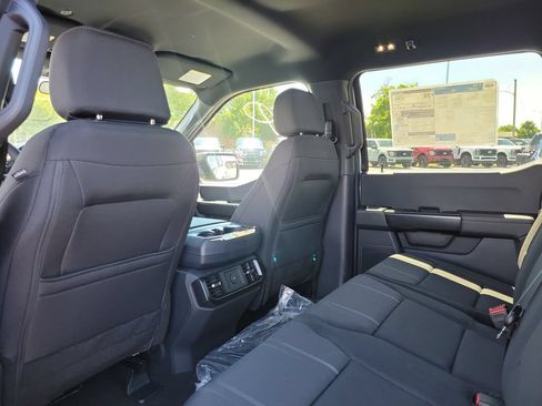New 2026 Ford F150 STX AWD/4WD image 15