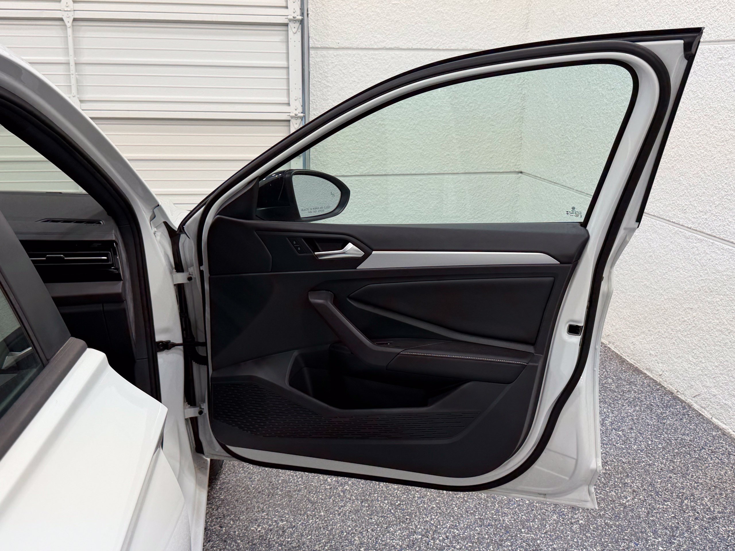 New 2026 Volkswagen Jetta Sport FWD image 27