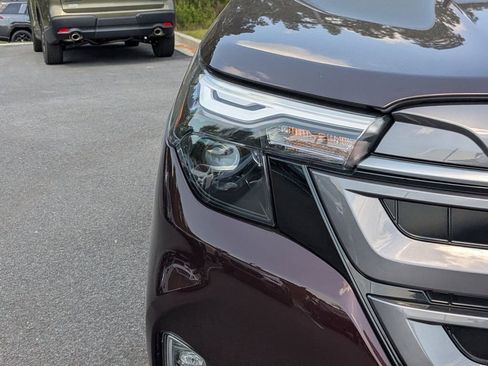 New 2026 Subaru Forester Premium image 10