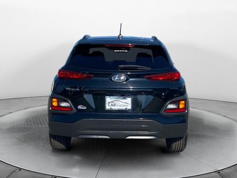 Used 2018 Hyundai Kona SEL FWD image 4