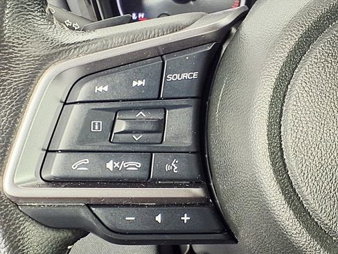 Certified 2024 Subaru Legacy Premium image 16