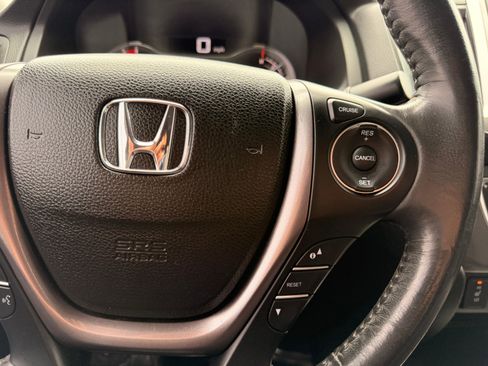 Used 2019 Honda Ridgeline RTL image 36