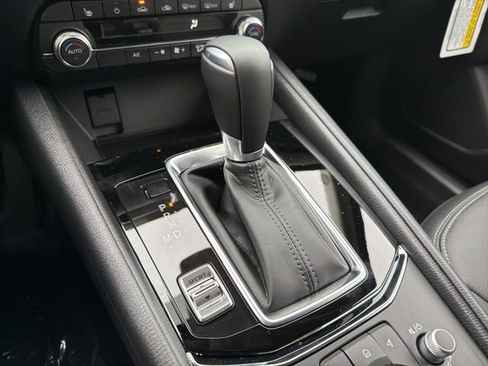 New 2025 MAZDA CX-5 AWD 2.5 S w/ Preferred Package image 20