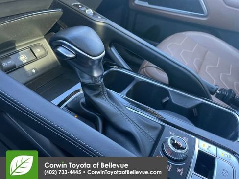 Used 2020 Kia Telluride SX w/ SX Prestige Package AWD/4WD image 14