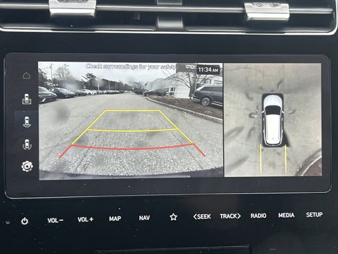 Certified 2024 Hyundai Tucson Limited image 26