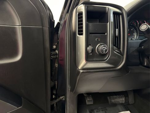 Used 2015 Chevrolet Silverado 1500 LT w/ All Star Edition image 40