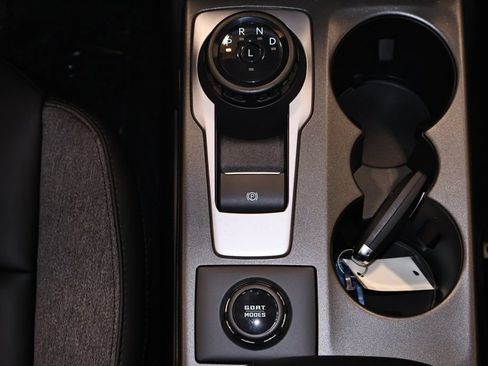 New 2026 Ford Bronco Sport Big Bend w/ Convenience Package AWD/4WD image 24
