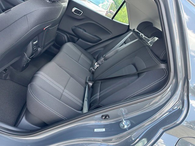 New 2026 Hyundai Venue SEL FWD image 14