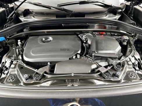 Certified 2025 MINI Cooper Countryman S image 27