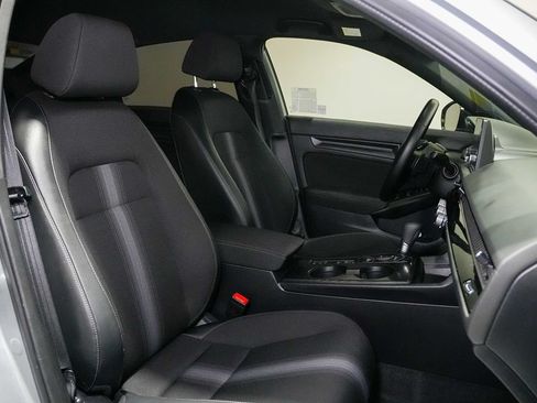 Used 2025 Honda Civic Sport image 24