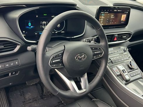 Used 2023 Hyundai Santa Fe Limited w/ Cargo Package image 10