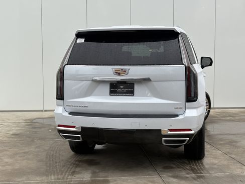 New 2026 Cadillac Escalade Luxury w/ Touring Package image 6