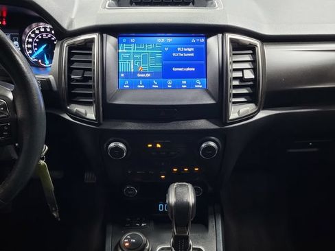 Used 2021 Ford Ranger XLT w/ Tremor Off-Road Package AWD/4WD image 19
