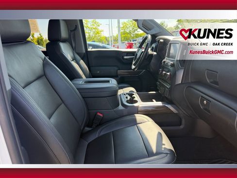 Used 2020 Chevrolet Silverado 1500 RST w/ All-Star Edition AWD/4WD image 37